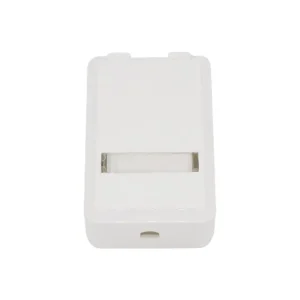 1 Port Surface Mount Box