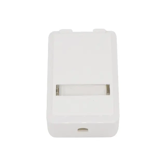 1 Port Surface Mount Box