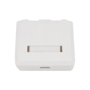 2 Port Surface Mount Box