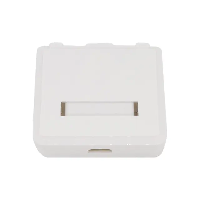 2 Port Surface Mount Box