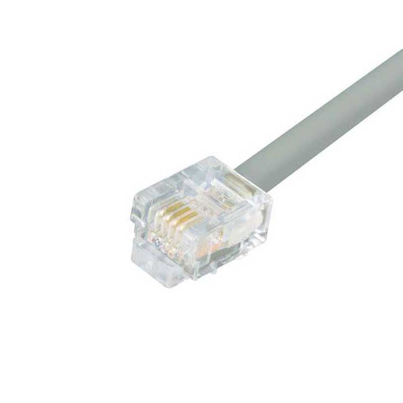 RJ11 Patch Cord