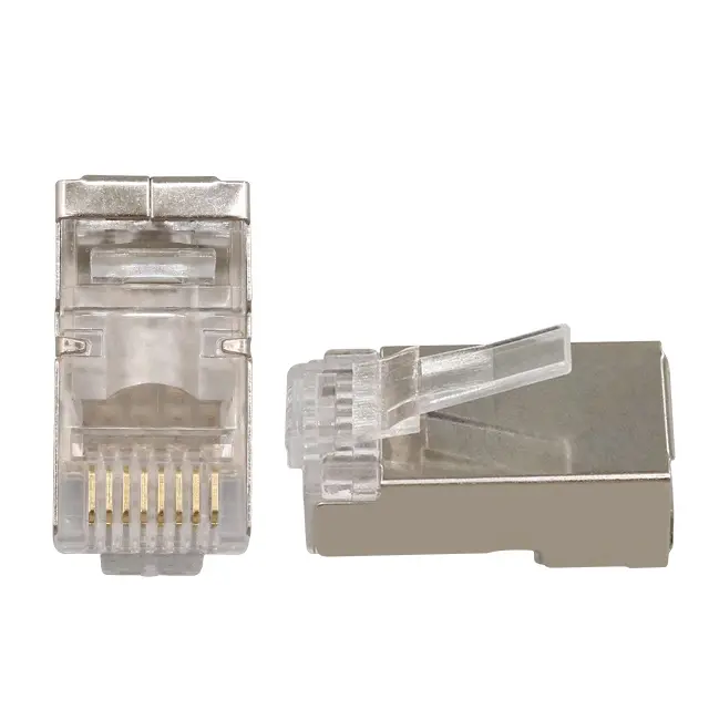 FTP Cat6 Modular plug