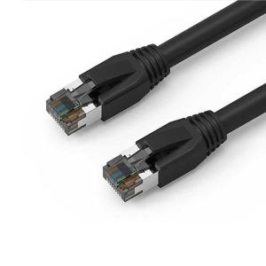 CAT8 Patch Cord